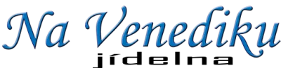 Jídelna Na Venediku