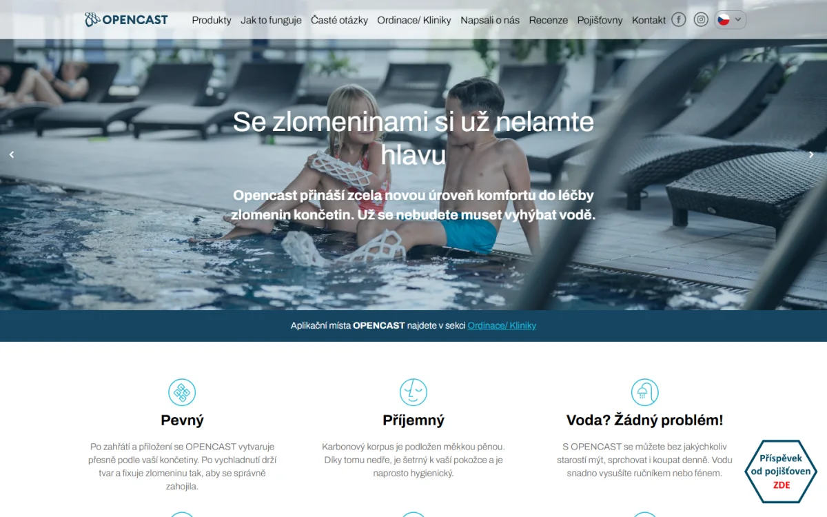 Web Opencast